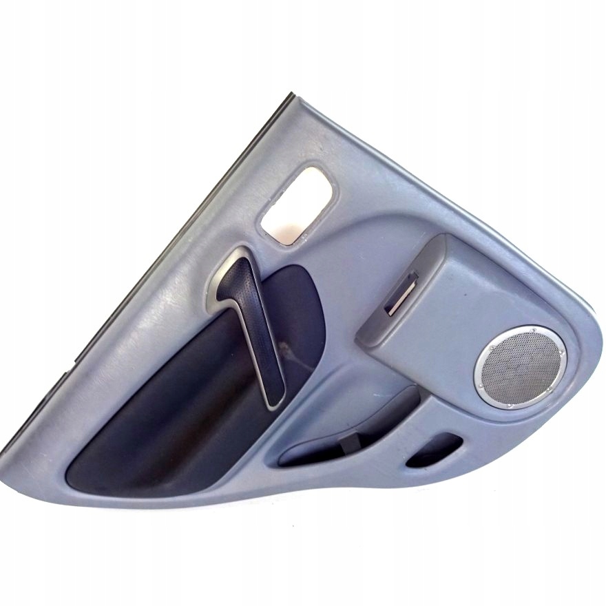 фото №1, Обшивка задній лівий toyota rav4 5d 00-05r