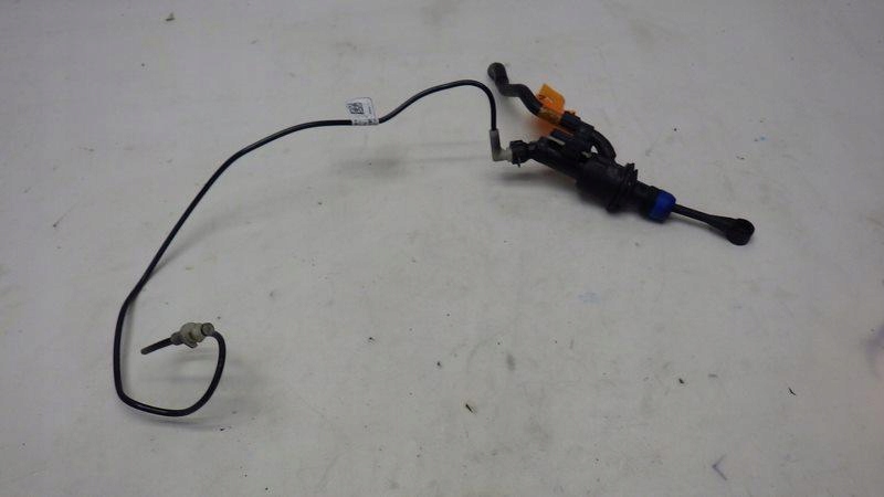 фото №1, Помпа зчеплення трубка шланг renault clio v 1.0 tce 306107761r