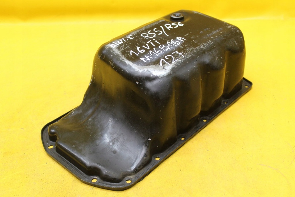 фото №1, Піддон масляна v755048380 mini r56 r55 1.6 vti