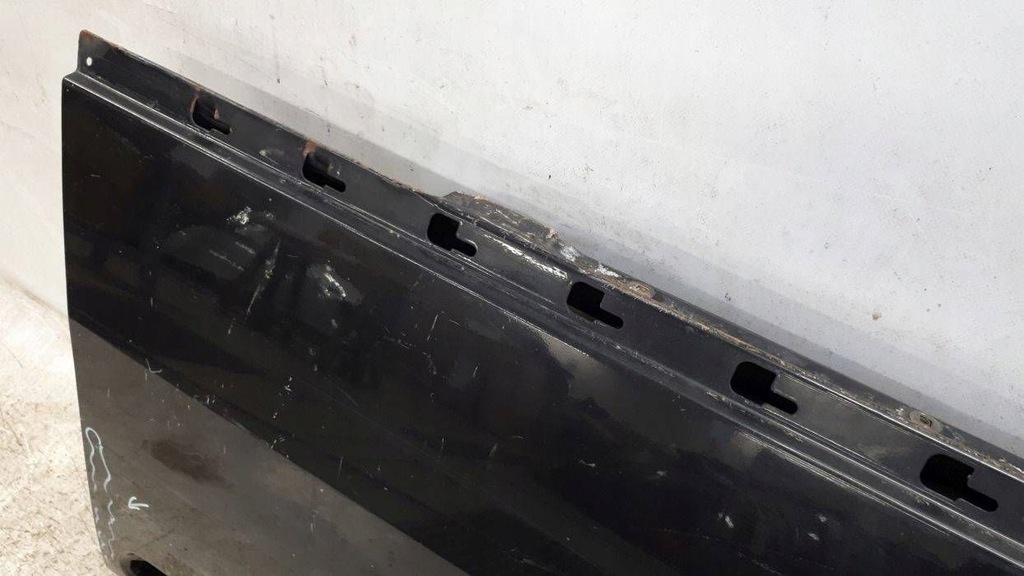 фото №9, Audi a6 c5 allroad 1999-2005 двері ліва перед