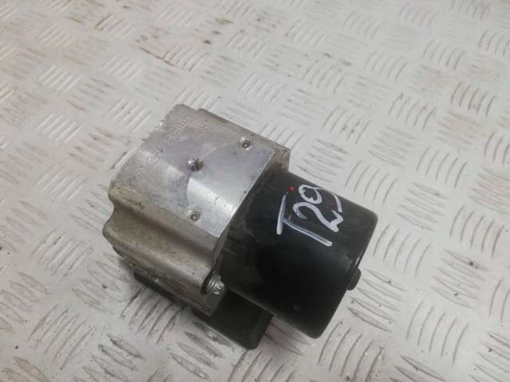 Купити Блок керування насос abs lancia 51845405