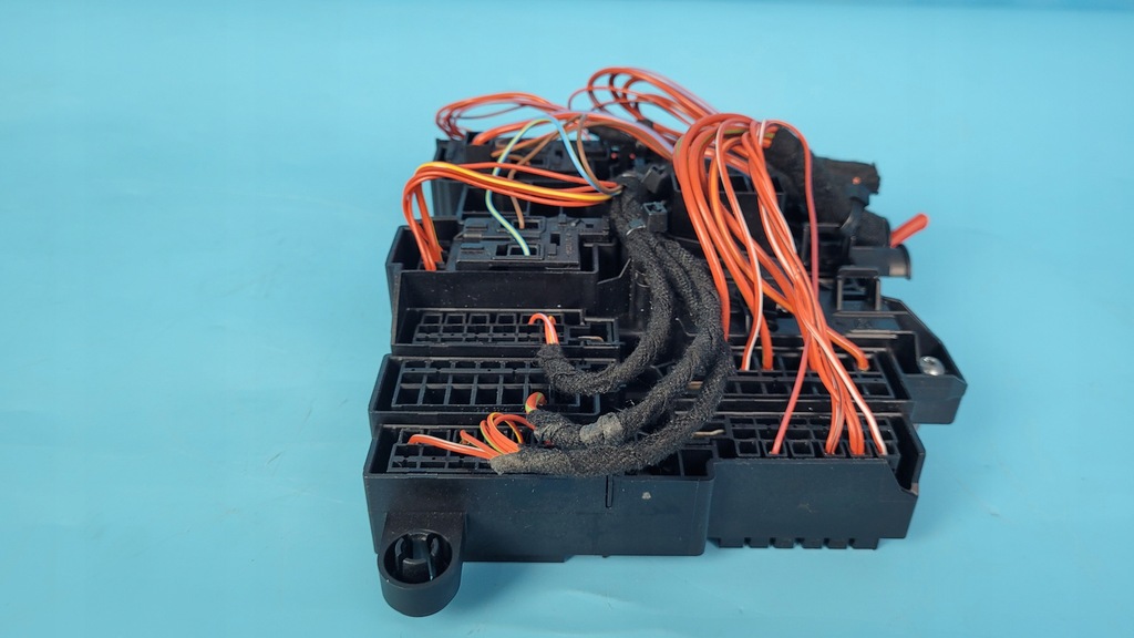 фото №11, Mercedes x247 glb 200 23r коробка предохранителей a1779061102