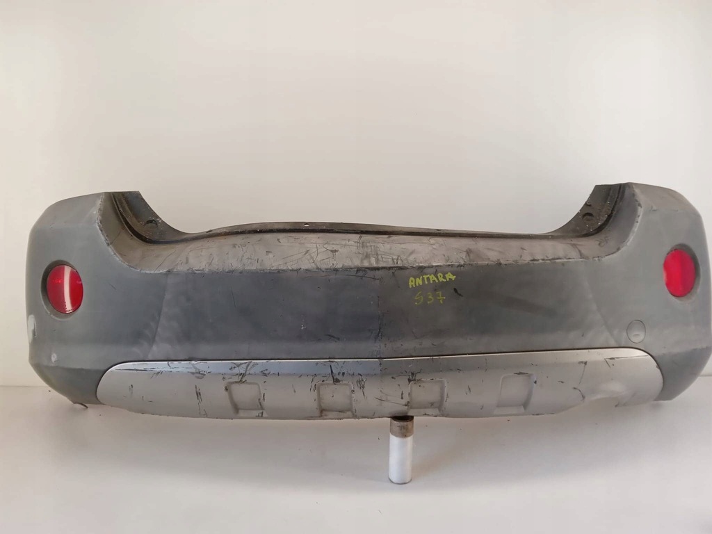 фото №1, Бампер задній opel antara 10-17