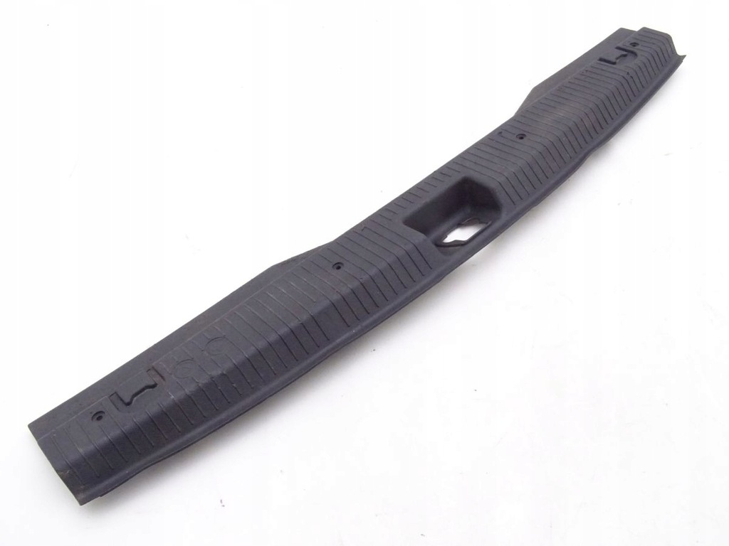 фото №1, Защита молдинг порог багажника opel оригинальный номер 13224536