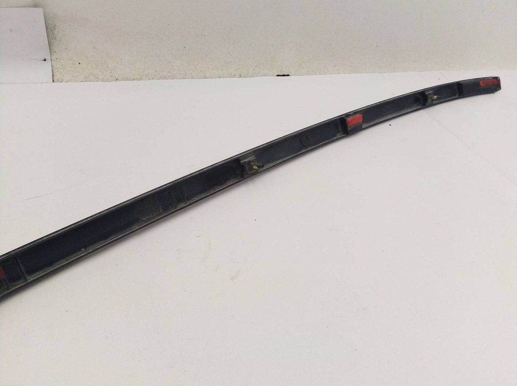 Alfa romeo stelvio 2019 156144686 молдинг кровельная левая сторона с Разборки