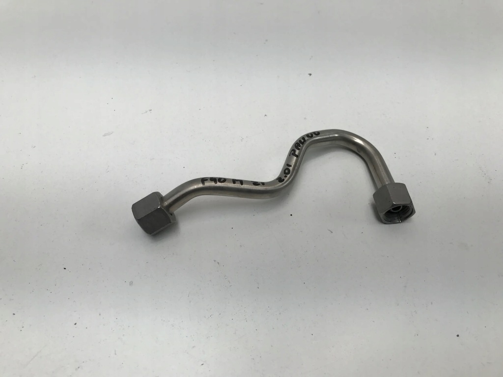 фото №1, Bmw 1 f40 135i 2.0 2021 труба шланг топлива