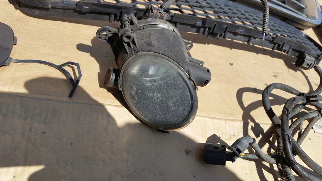 фото №12, Volvo v70 lift решітка радіатора решітка радіатора решітка 30655102