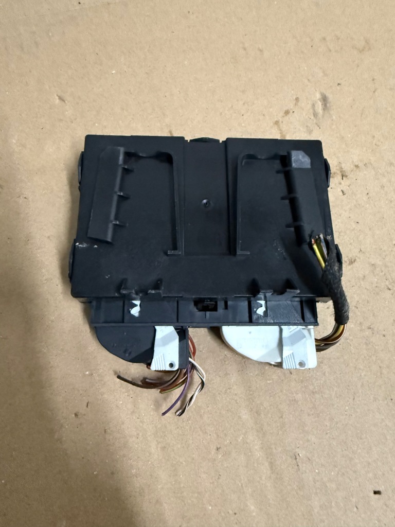 фото №1, Модуль блок керування кондиціонера bmw 2 f45 f46 6803169