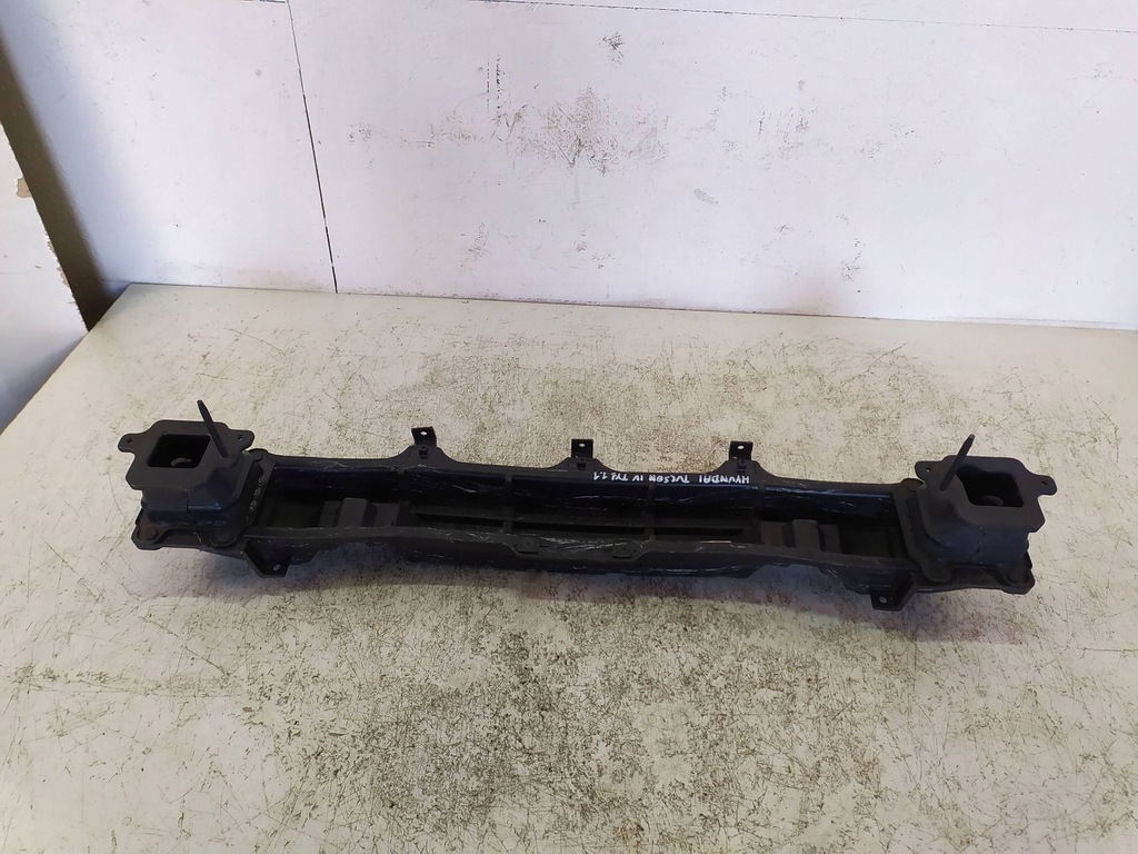 фото №11, Балка бампера задняя hyundai tucson iv 86630n7100