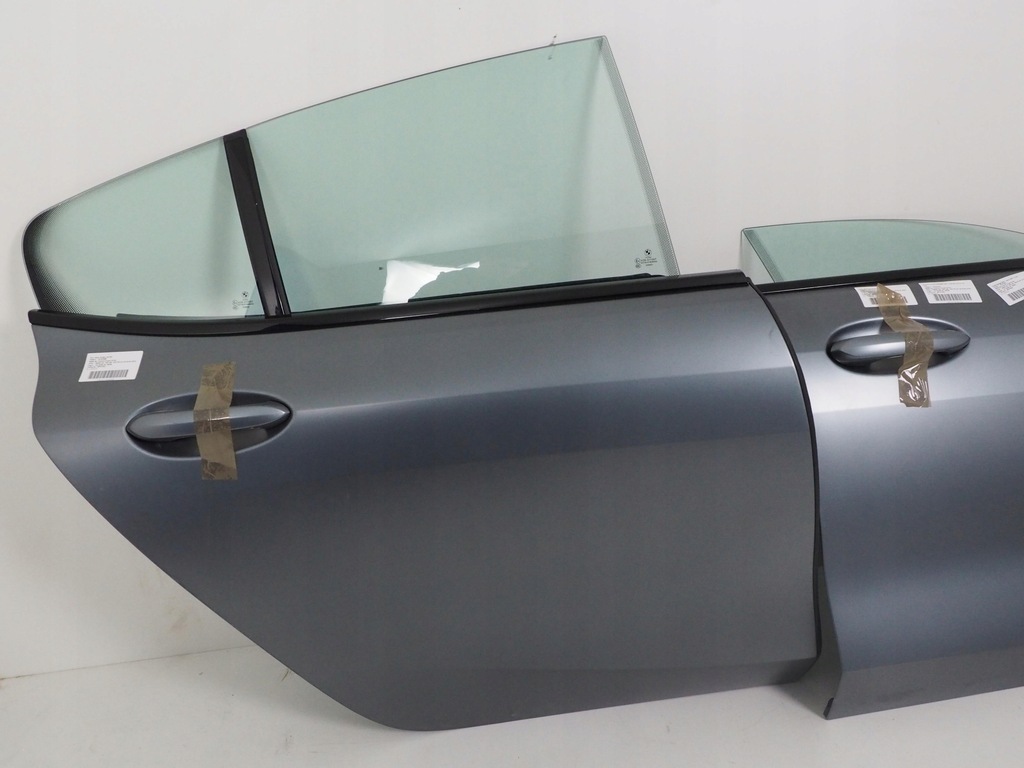 фото №1, Дверь правое правый задняя задние bmw 8gc g16 x1d