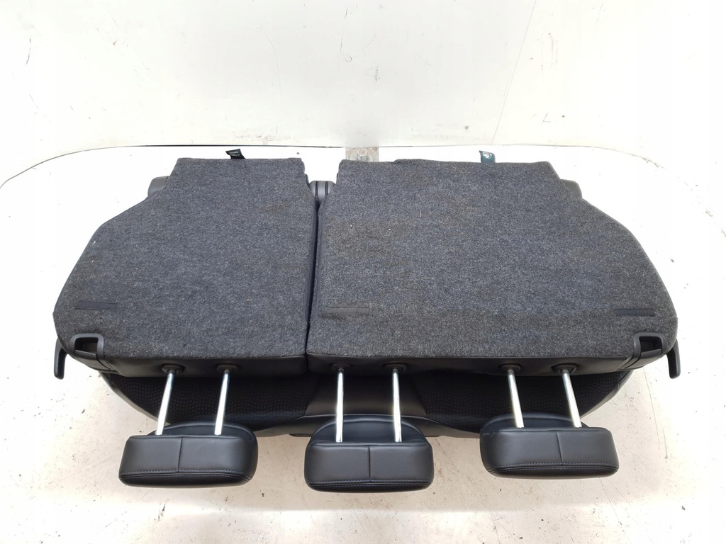 фото №6, Заднее сиденье задняя сиденье задняя nissan note e11