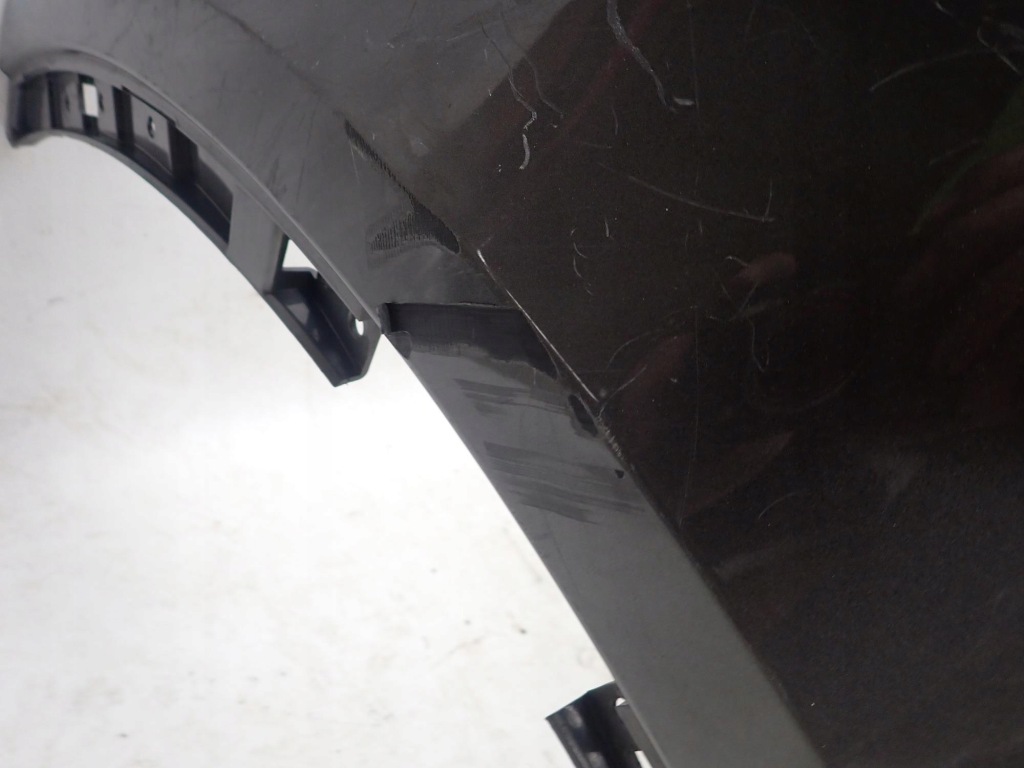 фото №5, Jaguar e-pace r-dynamic 17-24 бампер перед передній pdc