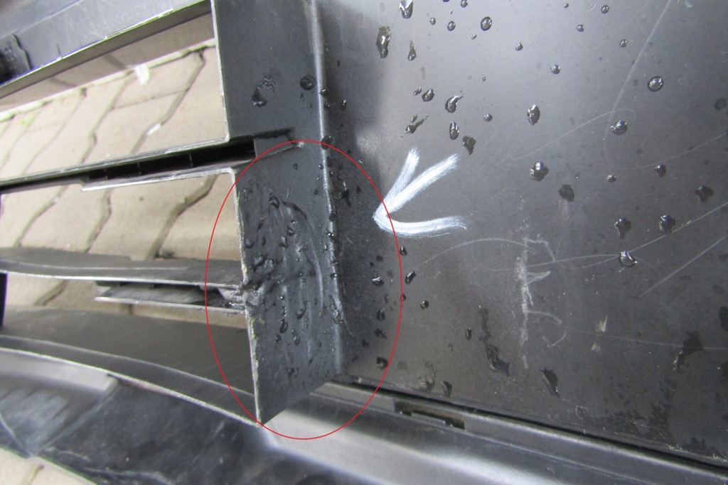 фото №12, Бампер перед передній kia sorento iv 20-