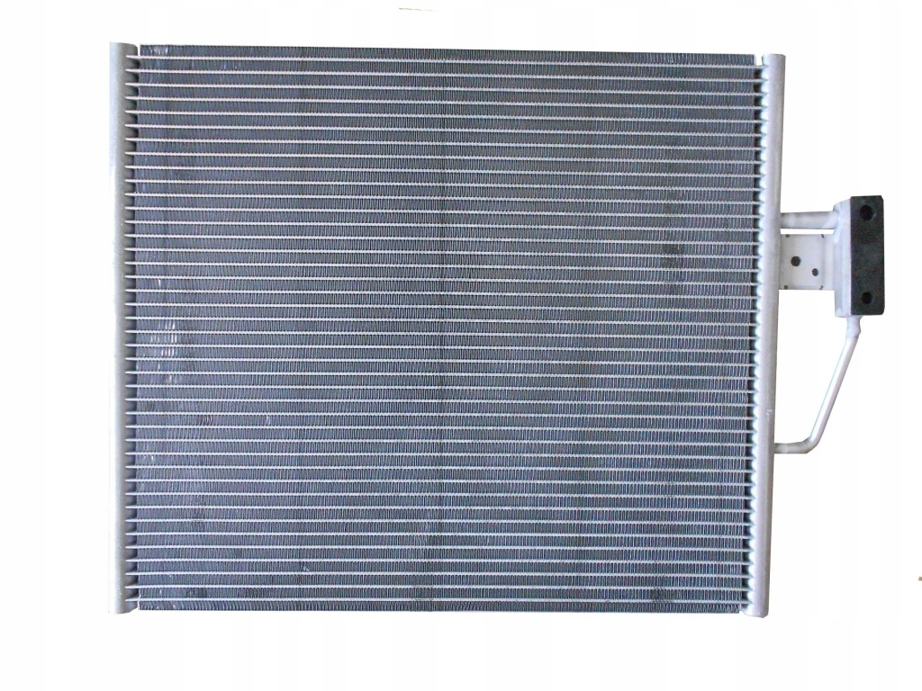 фото №1, Радіатор кондиціонера bmw 5 e39 1995-1997
