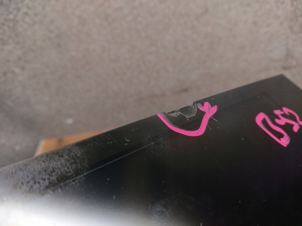 фото №4, Lexus is300h экран радио 86110-53010