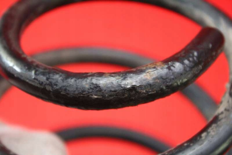 фото №5, Пружина задня задня mitsubishi colt vi z30 1.1 3d