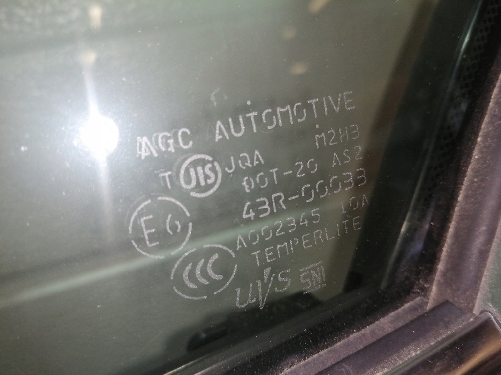 фото №10, Infiniti q50 sedan дверь левая задняя rbp 13-