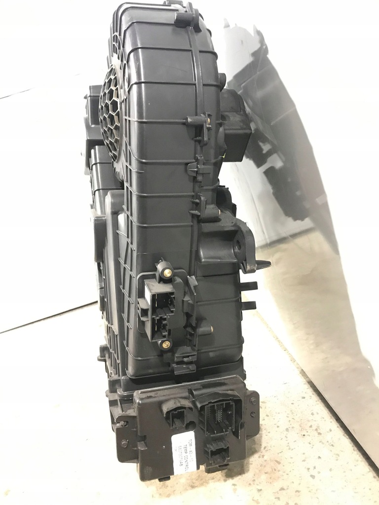 фото №8, Chrysler pacifica 2019 обігрівачі