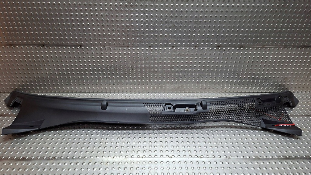 фото №1, Жабо 73553663 fiat 500 abarth 2007-