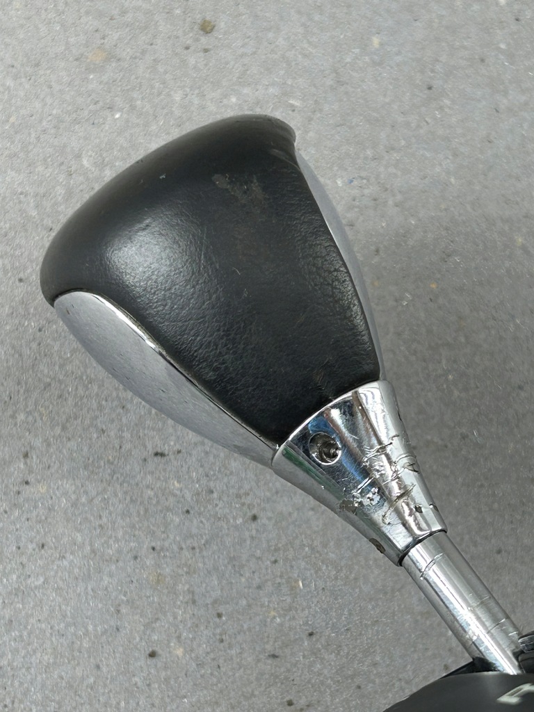 фото №14, Jaguar s-type 2005 домкрат переключения передач автоматическая коробка передач 2r837k004au