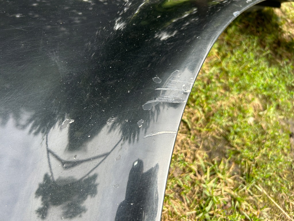 фото №11, Крыло левый перед audi a6 s6 c5 4.2 v8 lz9w przedlift