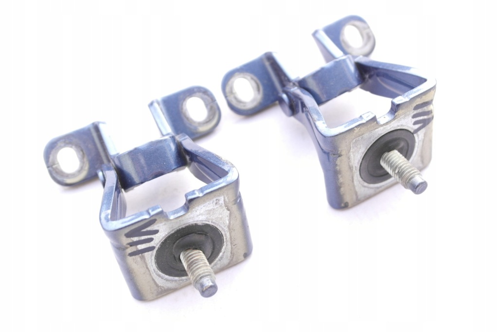 фото №1, Vw golf vii петлі кришки задня