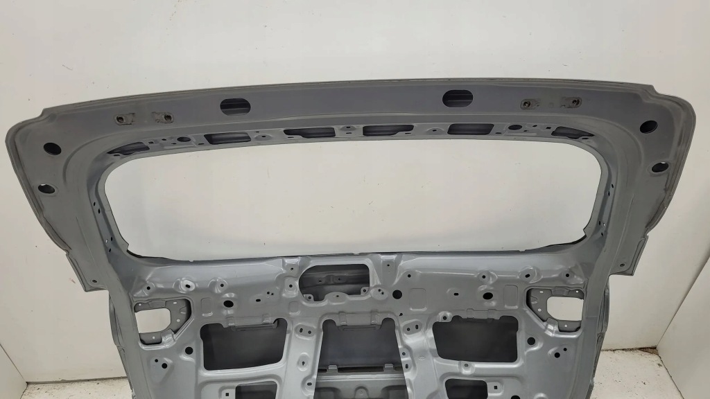 фото №12, Kia sportage iv 4 16+ кришка багажника кришка багажника задня задня fv