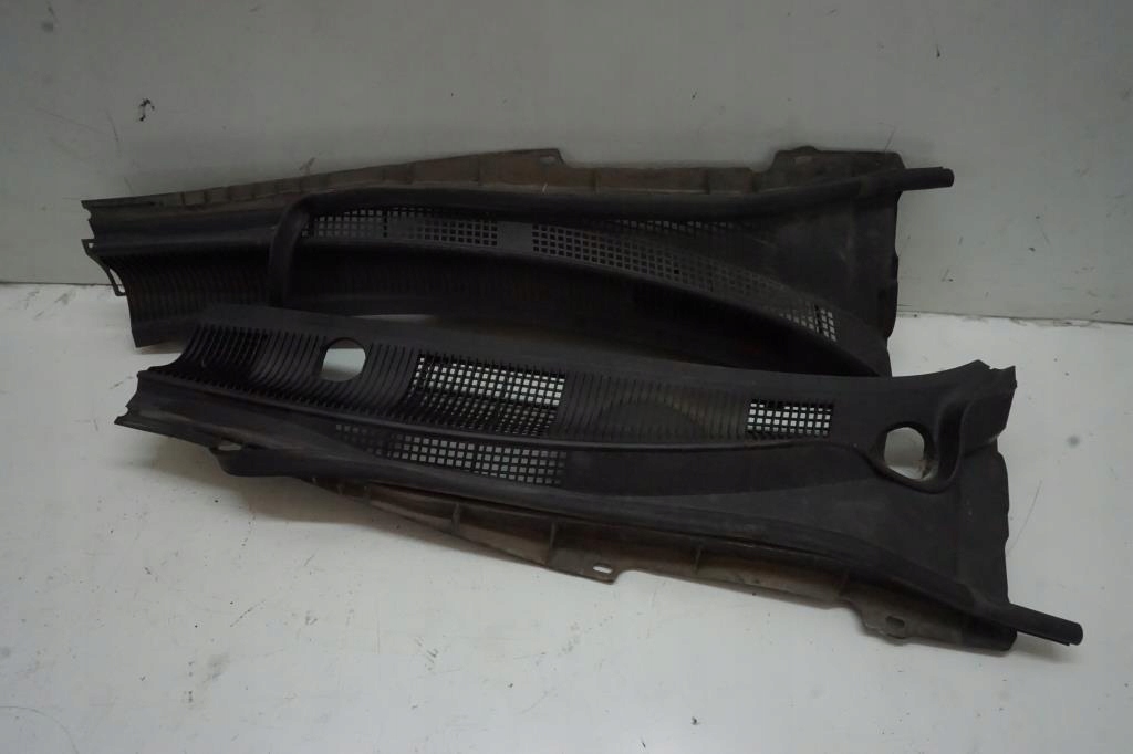 фото №1, Жабо mazda 6