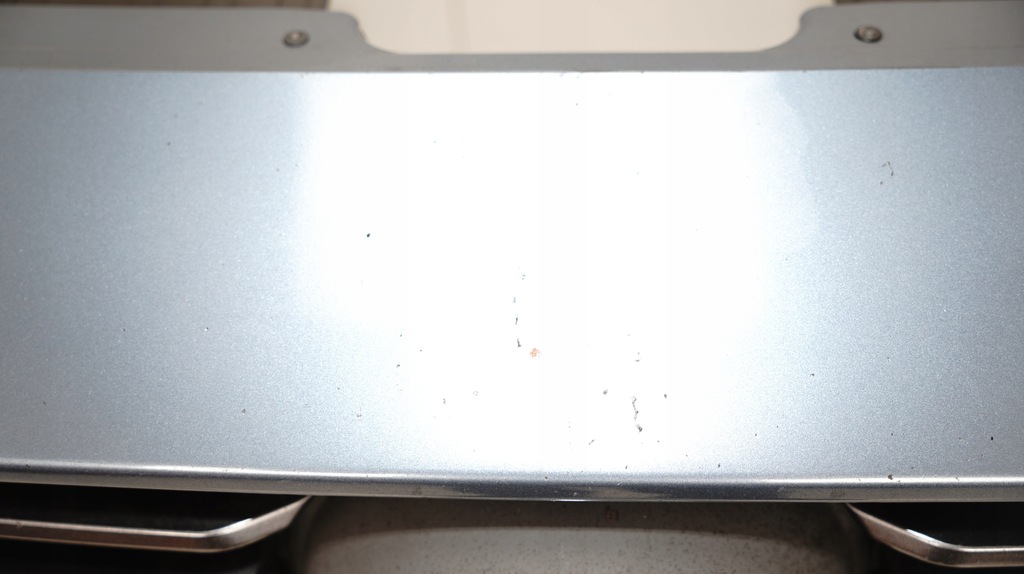 фото №9, Бампер перед передний mazda 5 gj lift 14-18r pdc