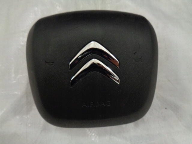 фото №7, Citroen c3 iii lift приборная панель приборная панель подушка безопасности консоль ремни