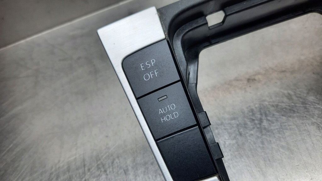 фото №6, Рамка домкрата перемикання передач 3c0864263f vw passat b6 05-10r