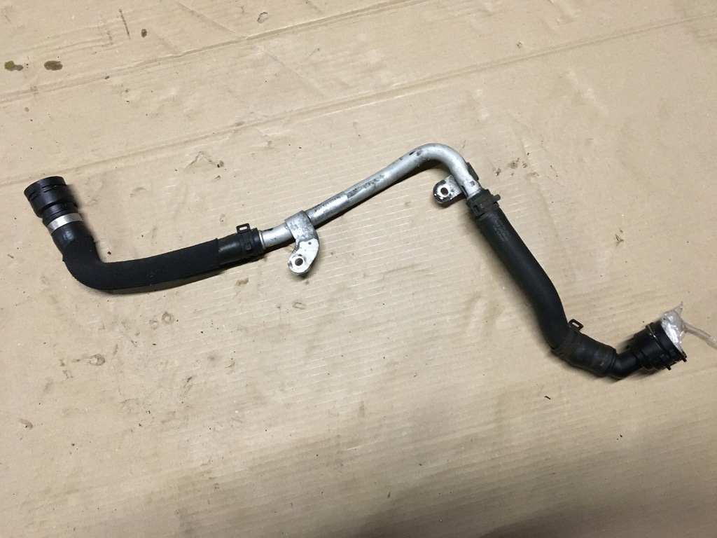 фото №1, Шланг wody audi a6 c7 3.0 tdi europa