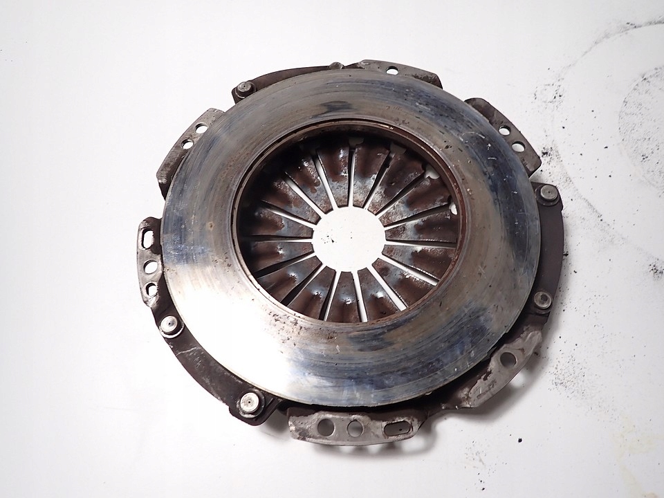 фото №6, Прижим сцепления toyota corolla verso 2.0d4d 01r