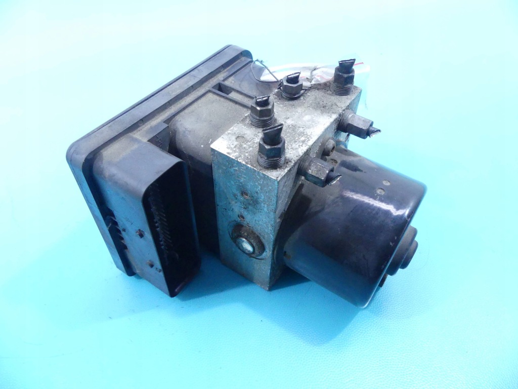 фото №1, Насос abs mazda 3 bk 3m51-2c405-ha, 100960-01153