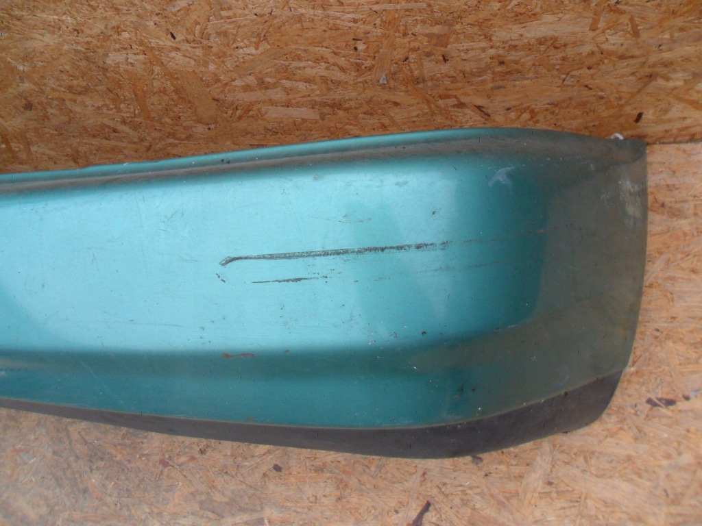 фото №13, Toyota corolla e10 93-97 бампер задний 52159-1a680