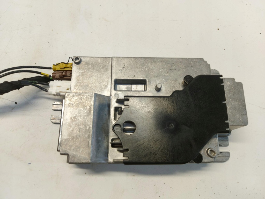 фото №9, Bmw i4 g26 4 grancoupe, 2023 динамики усилитель harman kardon 5a83c47