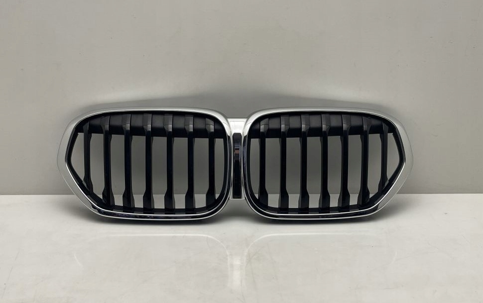 Купить Решётка радиатора решётка радиатора bmw x1 f48 f49 lift 8080619