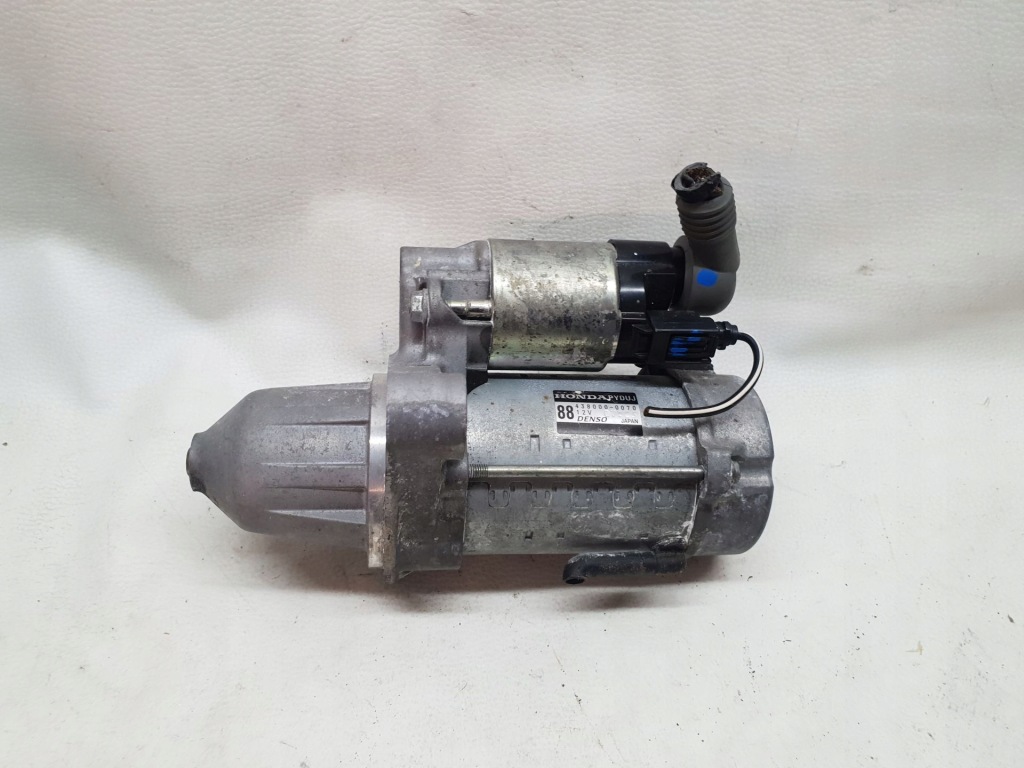 Купити Honda стартер denso 438000-0070