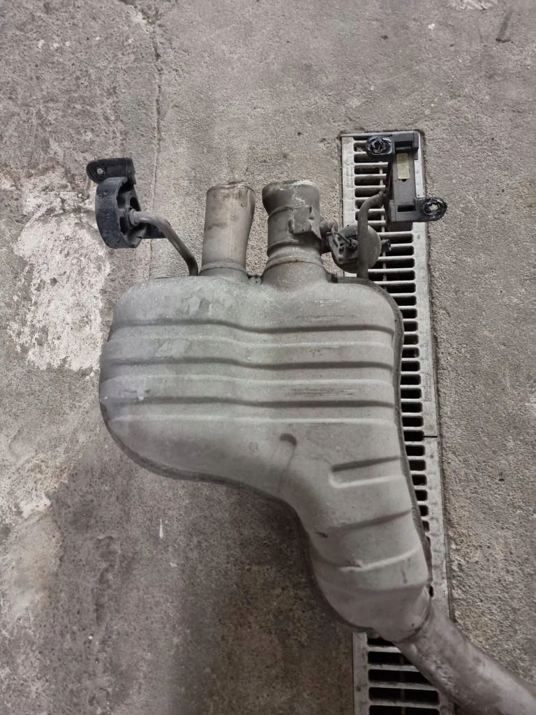 Bentley continental 2012 гасник kompletny Оригінал