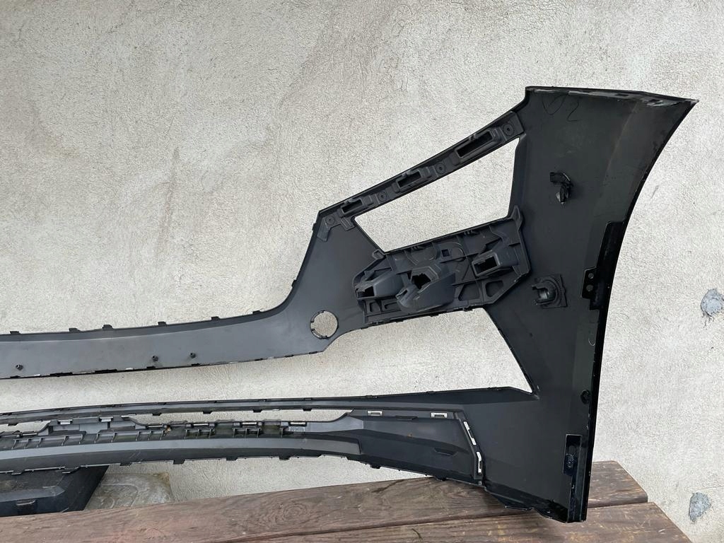 фото №6, Бампер перед передний skoda kamiq 658807221 19-