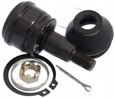 фото №1, Шаровая опора рычага задняя 0420-v97 febest mitsubishi