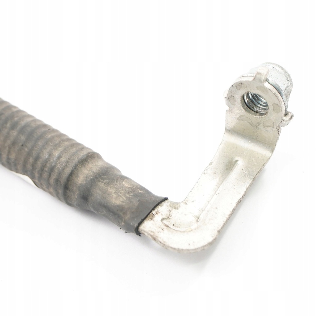 фото №12, Mercedes c117 w176 w246 кабель шланг генератора a2465400508