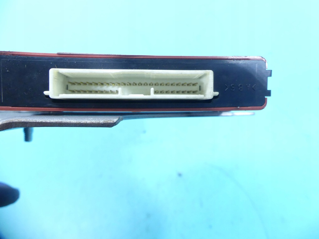фото №4, Блок управления модуль lexus gs iii 05-12 101238-0121