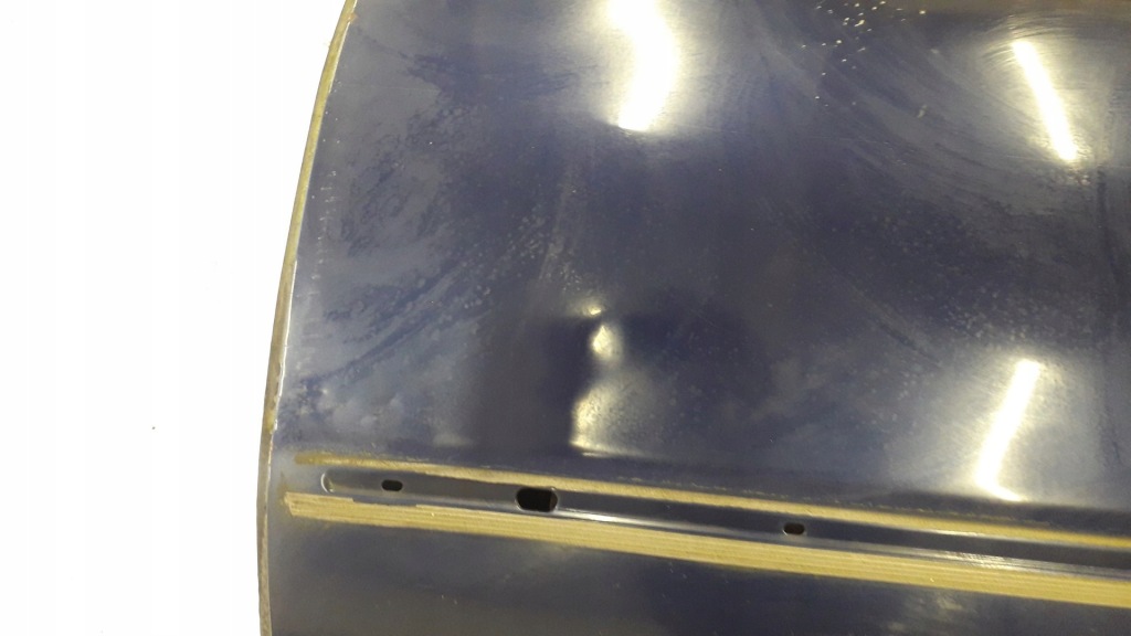 фото №4, Дверь левая перед передние skoda superb цвет 9460