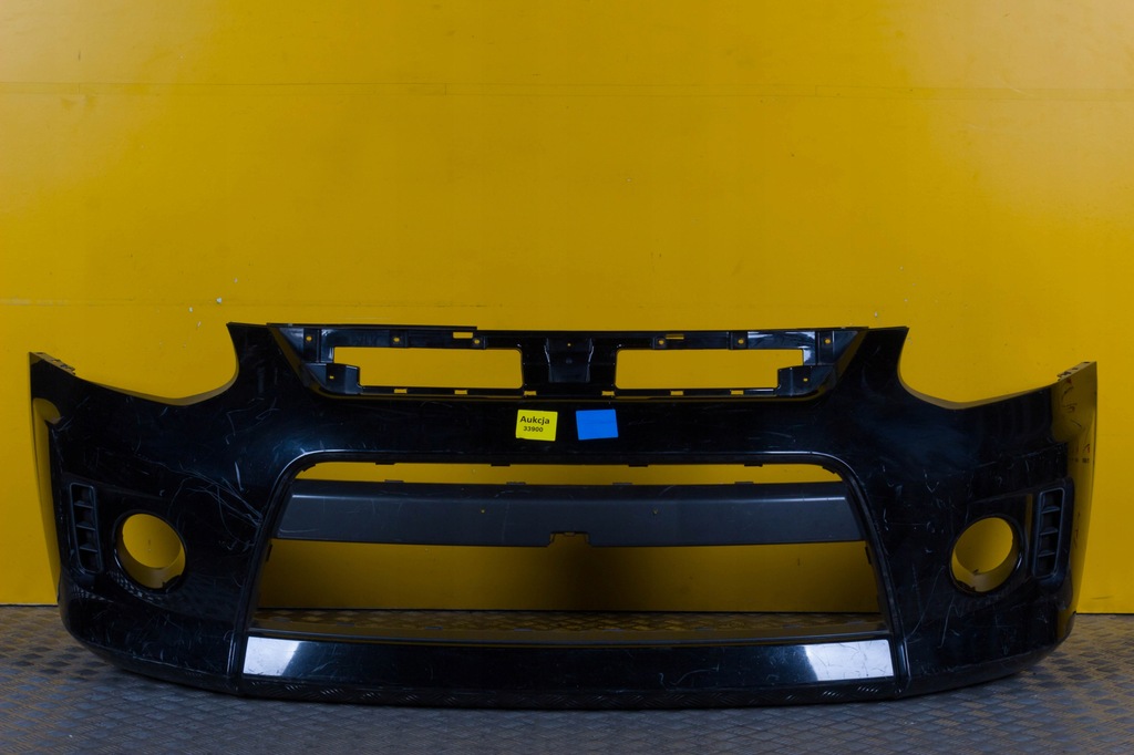 фото №1, Nissan x-trail rogue 2010 2011 бампер перед usa