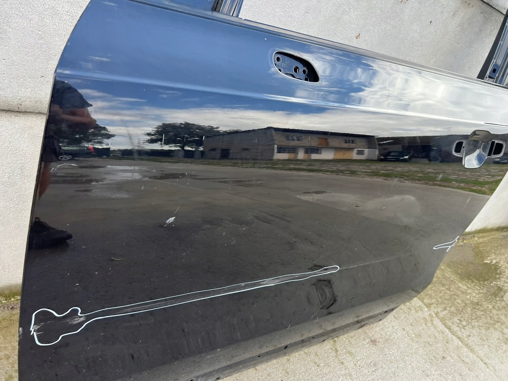 фото №8, Двері volvo xc90 ii od 2015 перед лівий передні ліва