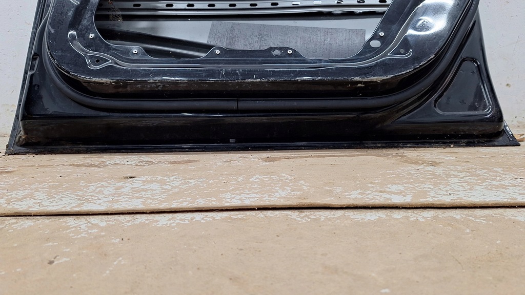 фото №13, Дверь правое перед передние mercedes gla w156 x156