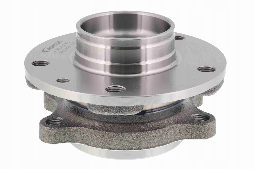 фото №2, Ступица подшипник колеса перед do renault talisman