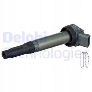 Котушка запалювання delphi gn10366-12b1 Ціна