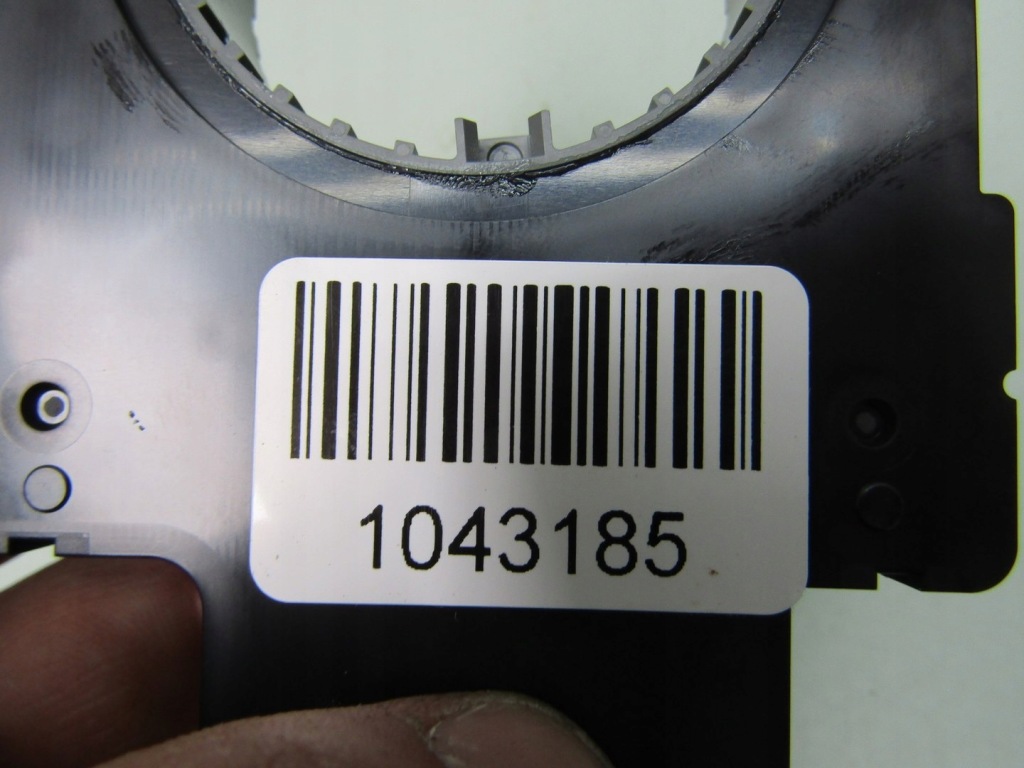 фото №6, Mazda 3 bp iv 20r датчик kąta повороту керма